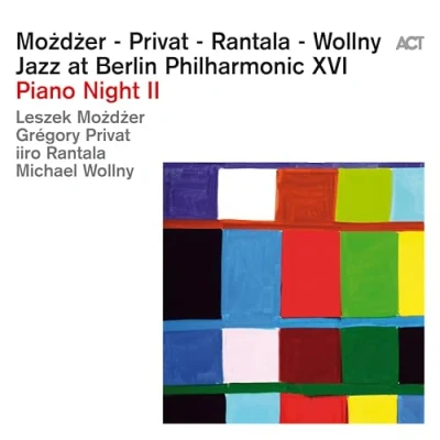 Abbildung von Jazz at Berlin Philharmonic XVI