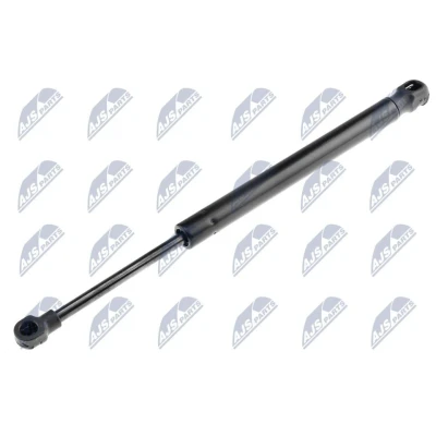 Abbildung von NTY AE TY 000 Heckklappendämpfer 485 314 LEXUS: GS III