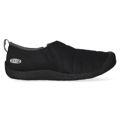 Abbildung von Howser II Herren Halbschuhe Triple Black