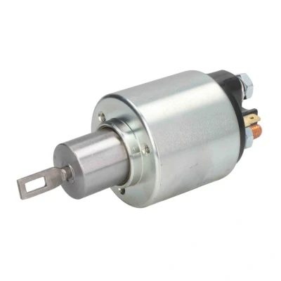 Abbildung von BOSCH 1 986 SE1 573 Magnetschalter, Starter