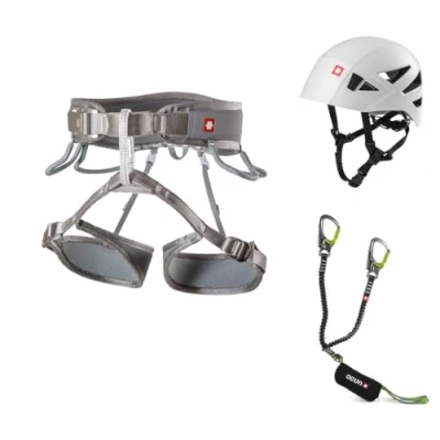 Abbildung von Ocun Via Ferrata Twist Shard Set Klettersteigset