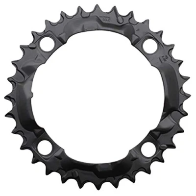 Abbildung von Kettenblatt 32z Shimano Acera FC M361 Schwarz