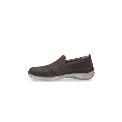 Abbildung von Josef Seibel NEW Anvers Slipper, Herren, Größe: 44, Granit Schuhe