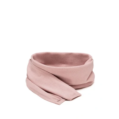 Abbildung von Vivisence Schal, Damen, Größe: One Size, Powder pink