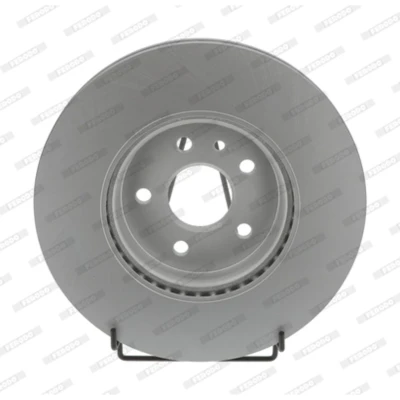 Abbildung von FERODO DDF2684C Bremsscheibe 300 26 5 105 Belüftet beschichtet ohne Schrauben OPEL: Astra K Sports Tourer, Schrägheck