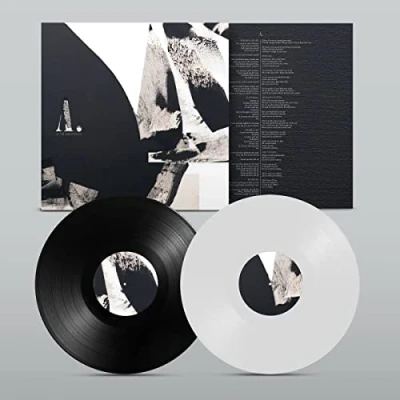 Abbildung von As the Moon Rests (Col. 2lp) [Vinyl LP]