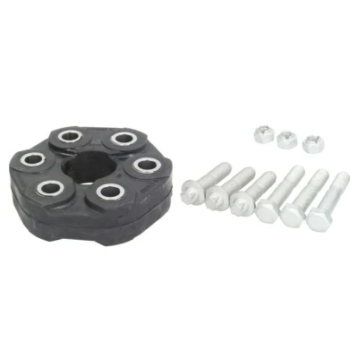 Abbildung von MEYLE 314 152 2120/HD Hardyscheibe 78 hinten 110 Quality mit Anbaumaterial BMW: X1