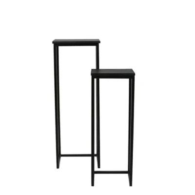 Abbildung von Light &amp; Living beistelltisch Metall 6774412