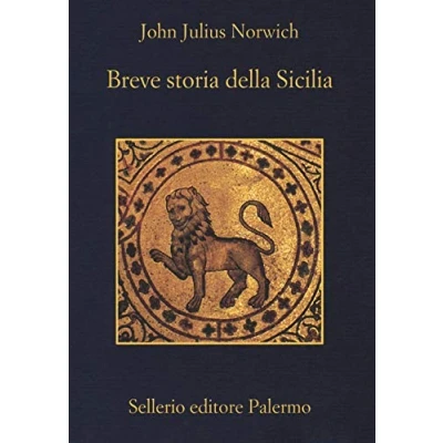 Abbildung von Breve storia della Sicilia (La memoria)