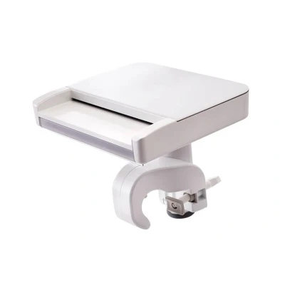 Abbildung von LED Pool Wasserfall Intex