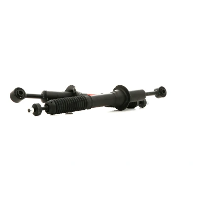Abbildung von TRW JGS986T Stoßdämpfer Vorderachse Gasdruck 45 12 Zweirohr federtragender Dämpfer oben Stift, unten Auge M12x1.5 TWIN TOYOTA: Land Cruiser Prado 120