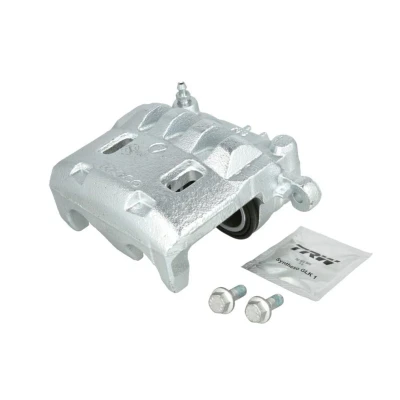 Abbildung von TRW BHT273E Bremssattel Gusseisen SUBARU: Impreza III Schrägheck, Forester III, II Kombi