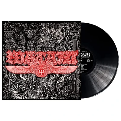Abbildung von The Agony&amp;Ecstasy of Watain [Vinyl LP]