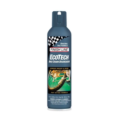 Abbildung von Finish Line Entfetter ECOTECH 2 360ml Universalspray