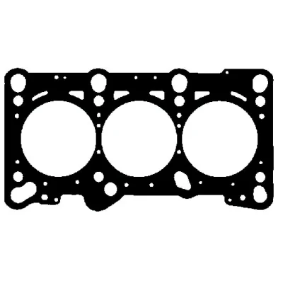Abbildung von JP GROUP 1119309300 Zylinderkopfdichtung Metall Lagen Dichtung AUDI: A4 B6/B7 Cabrio, A6 C5 Limousine, B6 Limousine