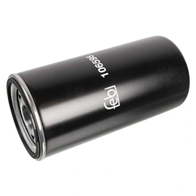 Abbildung von FEBI BILSTEIN 106595 Kraftstofffilter Anschraubfilter VOLVO: FH 16