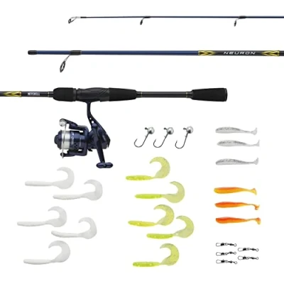 Abbildung von Neuron SW Spin Combo 182 5 15g 2000