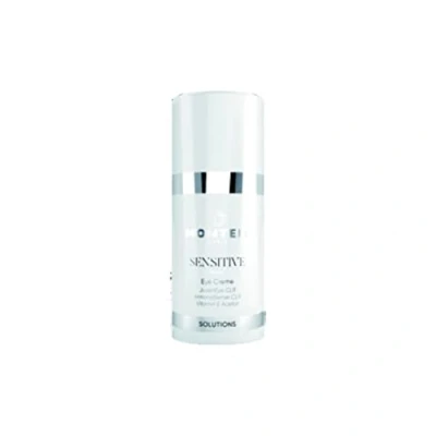 Abbildung von Monteil SENSITIVE (ICE) Eye Creme 15ml für empfindliche Augenpartien