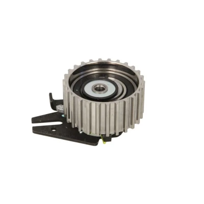 Abbildung von INA 531 0844 10 Spannrolle, Zahnriemen OPEL: Astra H Schrägheck, TwinTop, Zafira B, FIAT: Ducato III Kastenwagen, Grande Punto Schrägheck