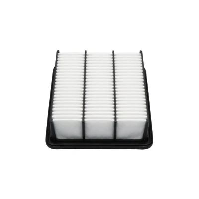 Abbildung von KAVO PARTS MA 5656 Luftfilter 59mm 204mm 252mm Filtereinsatz MAZDA: CX 5 I, 6 Kombi, II