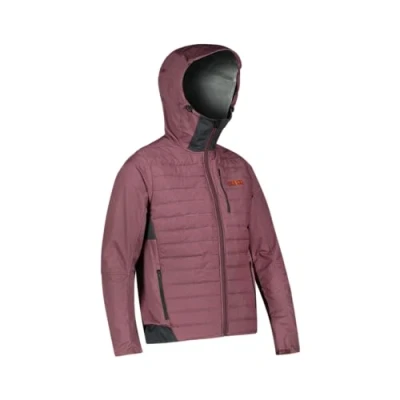 Abbildung von Leatt Jacket MTB Trail 3.0#XS Lava