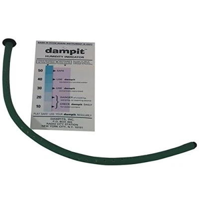 Abbildung von Dampit Instrument Humidifier für Bass