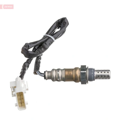 Abbildung von DENSO Direct Fit DOX 2005 Lambdasonde M18x1.5 beheizt, Planarsonde, Sprungsonde PEUGEOT: 3008 II SUV, 307 Schrägheck, 407 Coupe