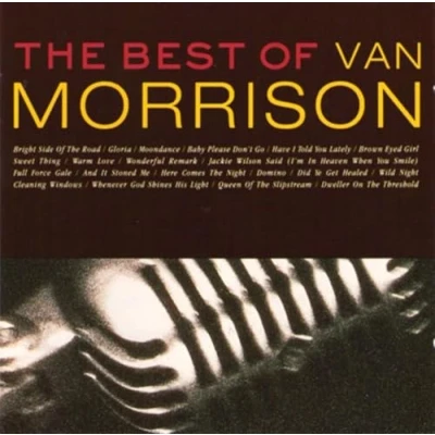 Abbildung von The Best of Van Morrison Vol. 1