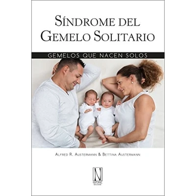 Abbildung von Síndrome del Gemelo Solitario: Gemelos que nacen solos