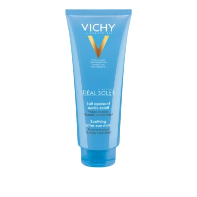 Abbildung von Vichy Ideal Soleil Aftersun