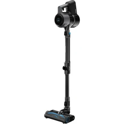 Abbildung von Grundig Akku Stielstaubsauger 2 in 1 VCP 9131, 550 W, beutellos