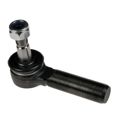 Abbildung von BLUE PRINT ADT38736 Spurstangenkopf mit selbstsichernder Mutter TOYOTA: Land Cruiser Prado 70 SUV, SUV Cabrio