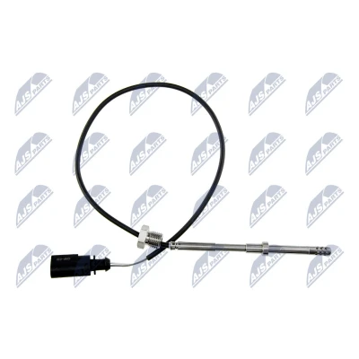 Abbildung von NTY EGT VW 038 Sensor, Abgastemperatur AUDI: A6 C6 Limousine, Avant, Allroad