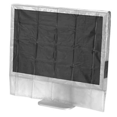 Abbildung von Hama Staubschutzhülle passend für Monitore bis 66,0 cm (26 Zoll)