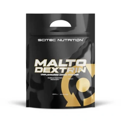 Abbildung von Scitec Maltodextrin 2000 g
