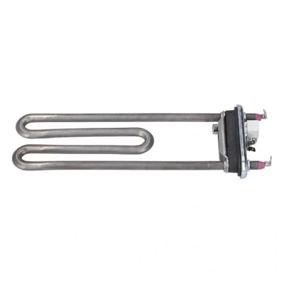 Abbildung von LUTH Premium Profi Parts Heizung 1800w 0024000387c kompatibel mit Haier 49050012 für Waschmaschine