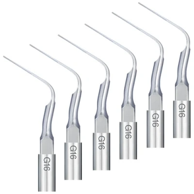 Abbildung von GC Germany G ænial A&#039;CHORD Unitip AO3 15x0,16ml