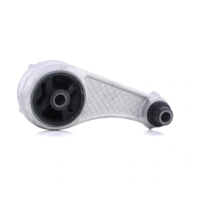 Abbildung von SASIC 4001725 Halter, Motoraufhängung Gummimetalllager rechts oben, hinten RENAULT: Kangoo I
