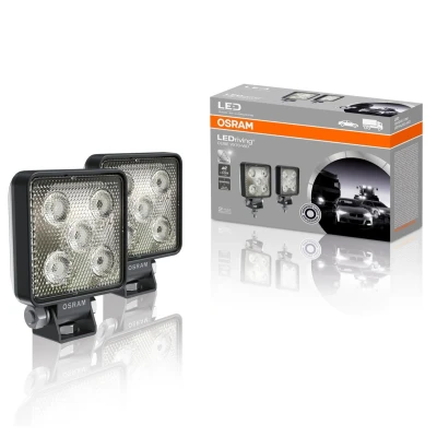 Abbildung von OSRAM LEDriving Value Series (off road) LEDWL103 WD Arbeitsscheinwerfer