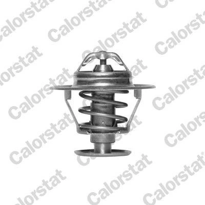 Abbildung von CALORSTAT by Vernet TH5792.76J Kühlwasserthermostat 76 54,0 mit Dichtung MITSUBISHI: L300 / Delica III Bus, PAJERO 1, 2, NISSAN: Pick Up