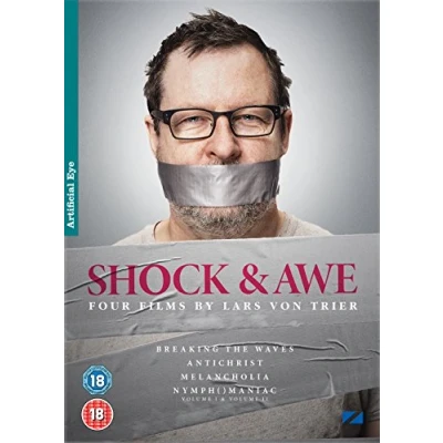Abbildung von Lars von Trier Collection [Blu ray]