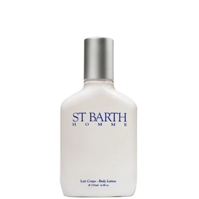 Abbildung von Ligne St Barth Milch Homme Body Lotion