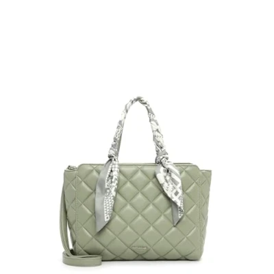 Abbildung von Emily &amp; Noah Shopper Ellen Handtasche, Damen, Größe: One Size, Pistachio