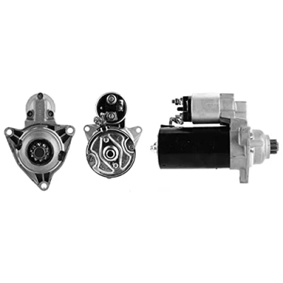 Abbildung von ELSTOCK 25 2167 Anlasser 12 2 10, 11 VOLKSWAGEN: Transporter 4 Bus, Kastenwagen, Pritsche / Fahrgestell, SEAT: Ibiza