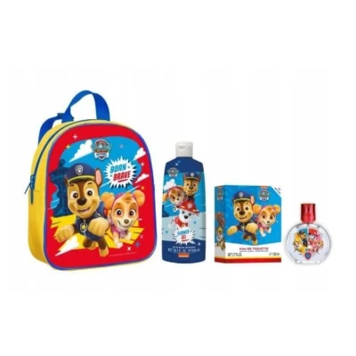 Abbildung von Paw Patrol Set 3 Artikel