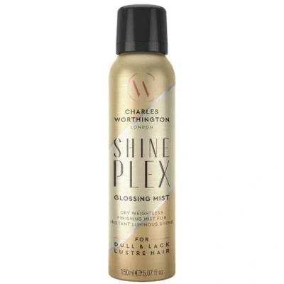 Abbildung von Charles Worthington Shine Plex Glossing Mist 150 ml