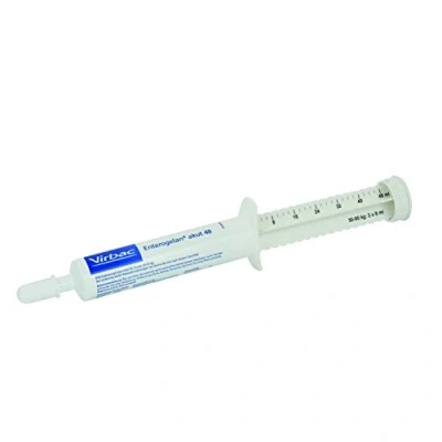 Abbildung von Enterogelan 48 Paste vet. 55,3 g
