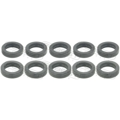 Abbildung von FEBEST RINGFL 042 PCS10 Dichtring, Einspritzventil HONDA: CIVIC 7 Hatchback