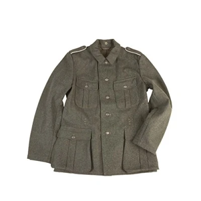 Abbildung von Mil Tech Wh M40 Sweatshirt Grau 048