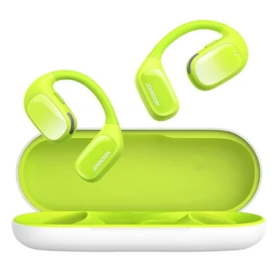 Abbildung von Openfree JR OE1 kabellose On Ear Kopfhörer